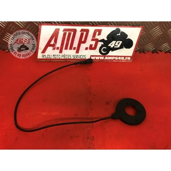 Antenne de neiman Ducati Diavel 1200 AMG 2011 à 2014