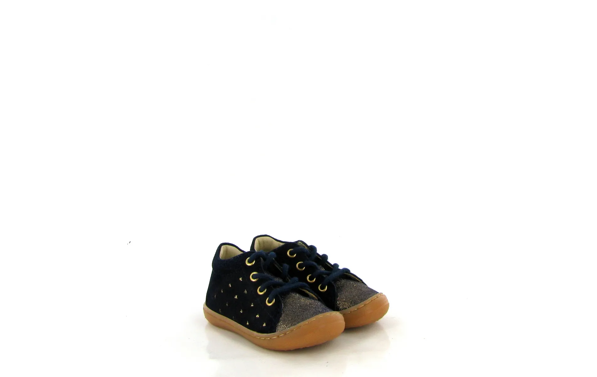 Bellamy bottillon ivea bleu