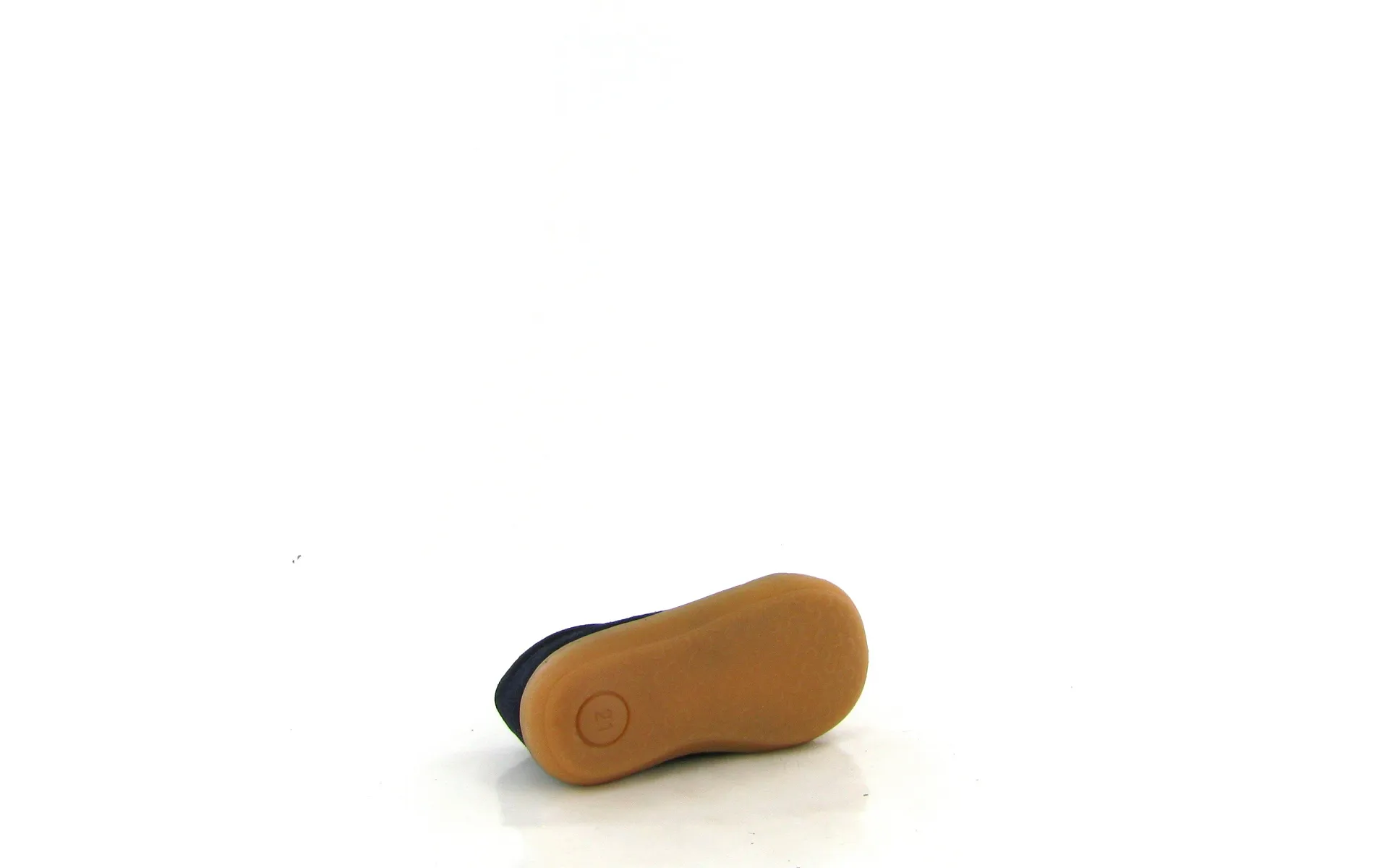 Bellamy bottillon ivea bleu