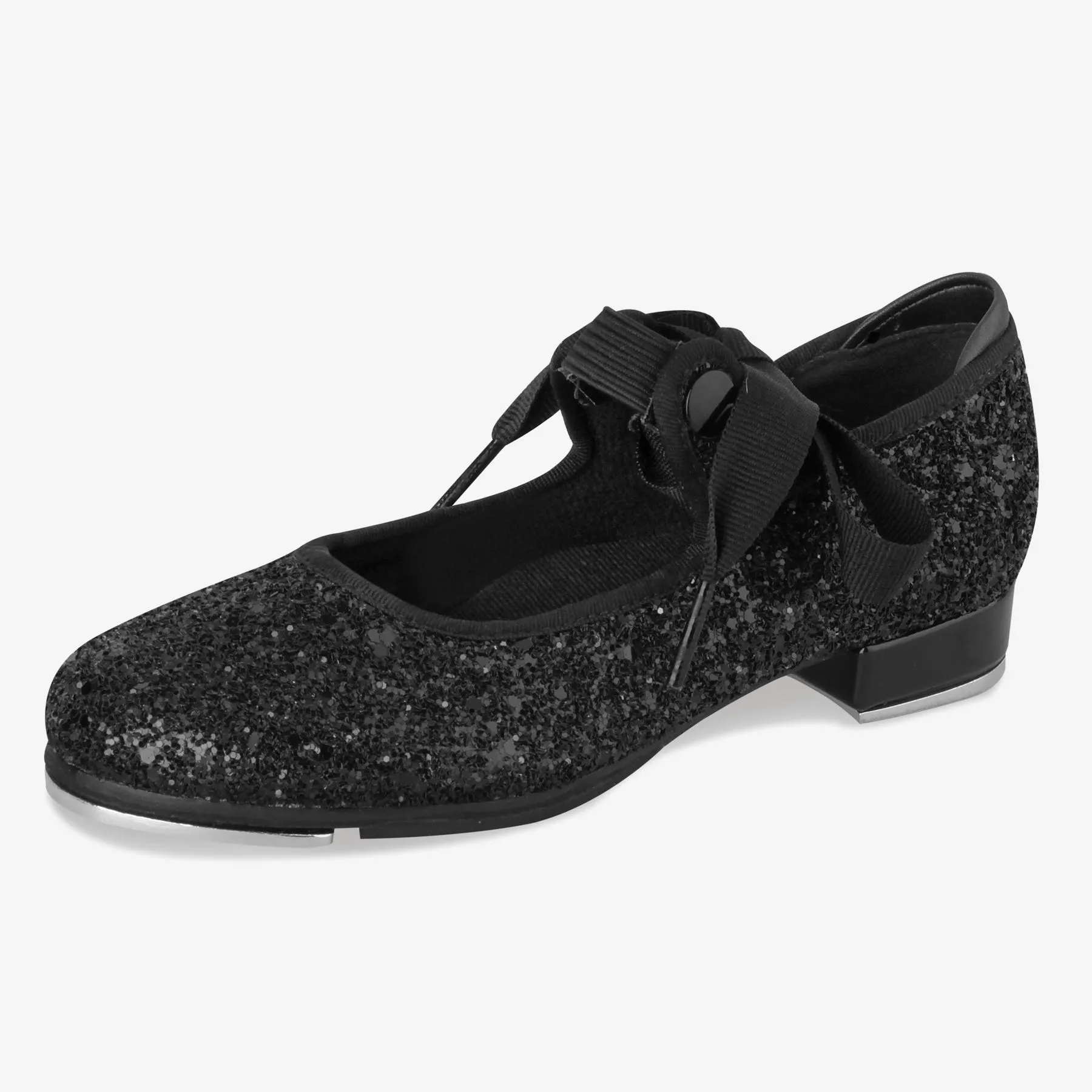 Bloch Chaussures de Claquettes Pailletées
