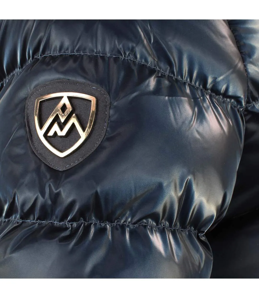 Blouson de ski femme AGNELA