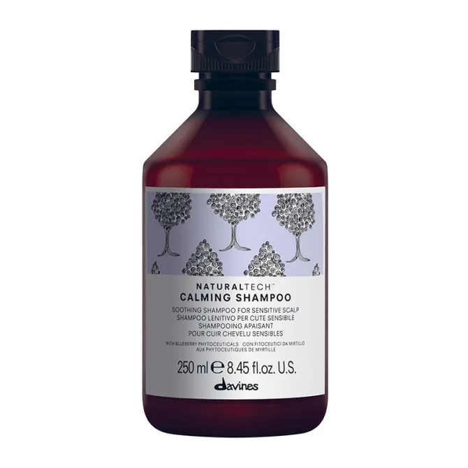 Calming Shampoo
