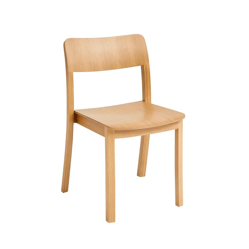 Chaise     PASTIS Chêne           HAY