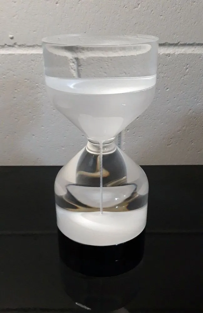 Clepsy design sculpture