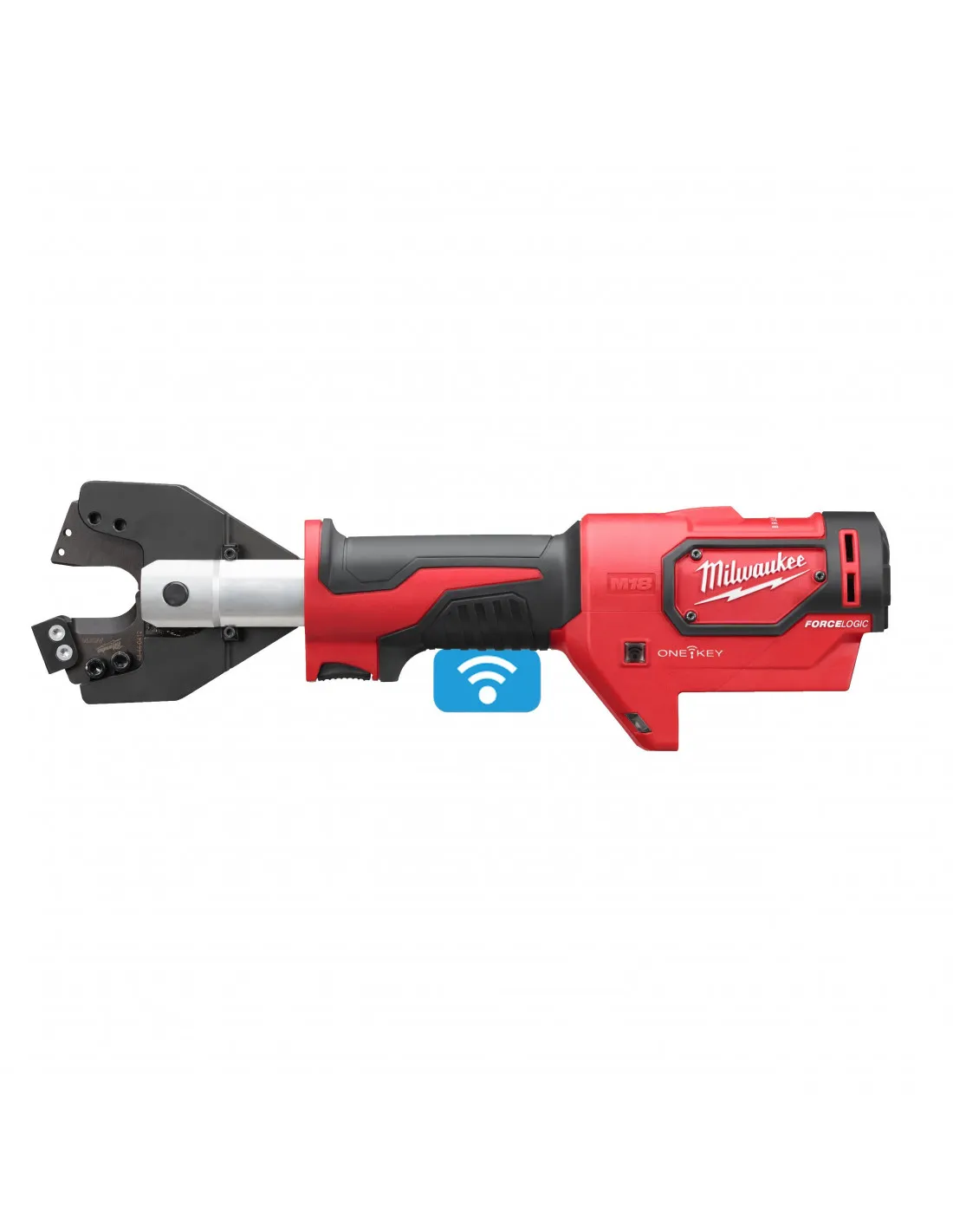 Coupe câble hydraulique One-Key 18V M18 ONEHCC-0C CU/ALU (machine seule) | 4933464300 - Milwaukee