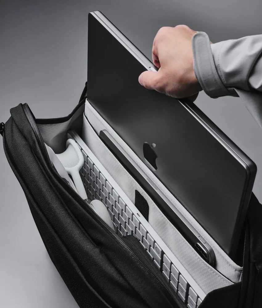 Elements pro pouch bag