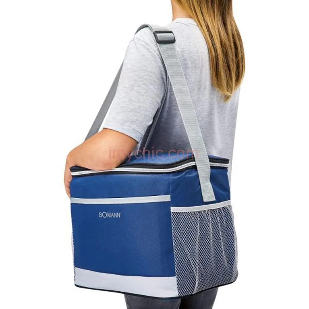 Glacière Sac Isotherme 15L Bomann KT 6013 CB