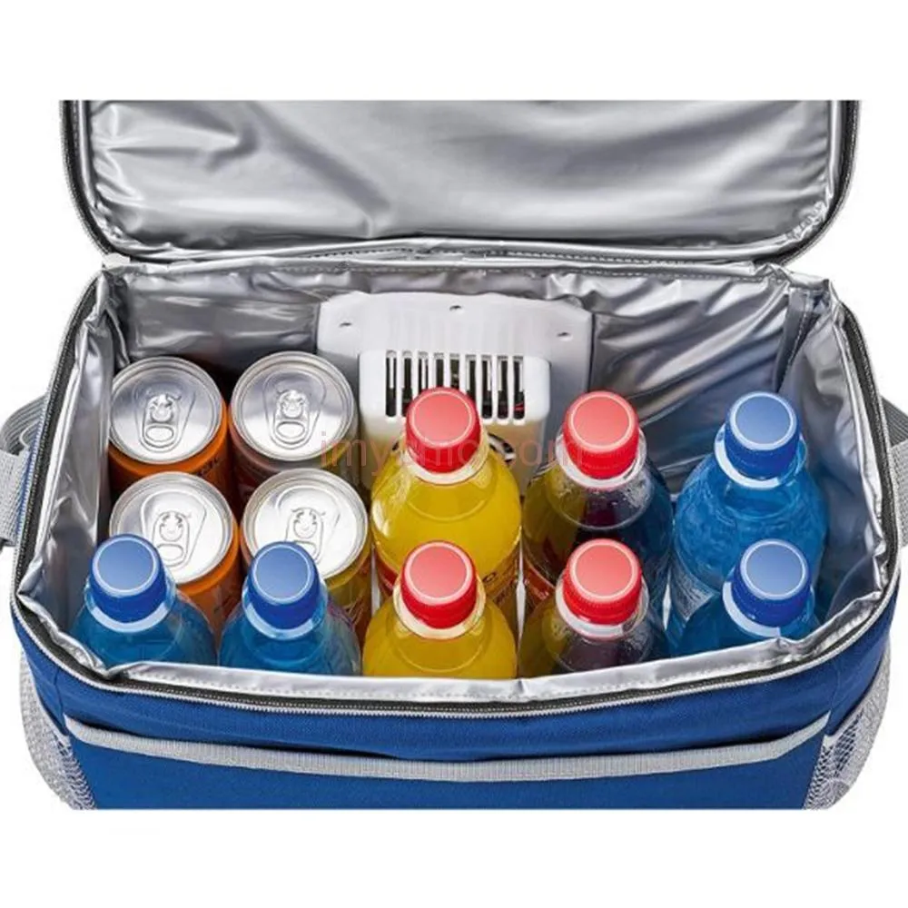 Glacière Sac Isotherme 15L Bomann KT 6013 CB