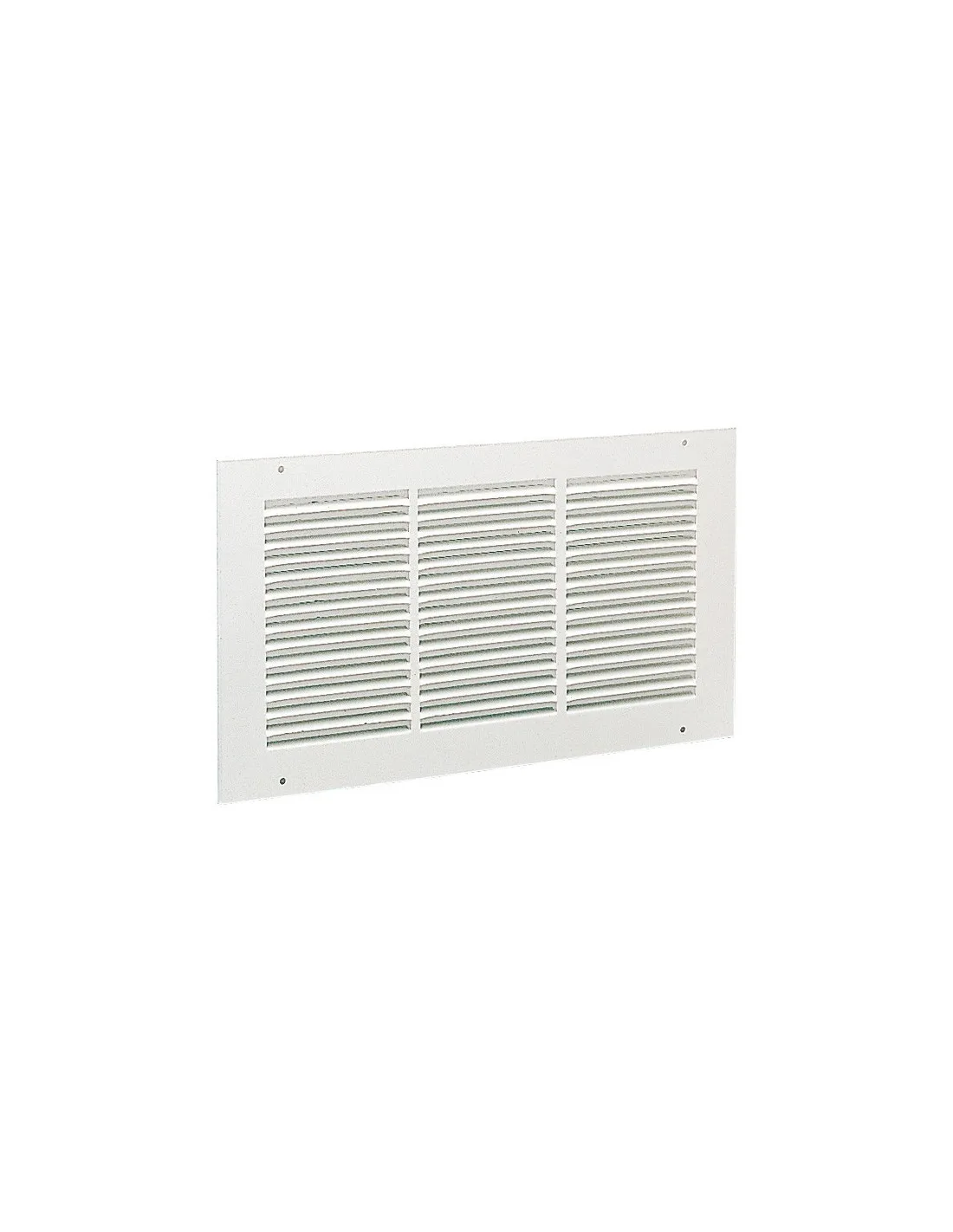Gre 500X500 Grille Reprise Acier 500X500 ATLANTIC 528328