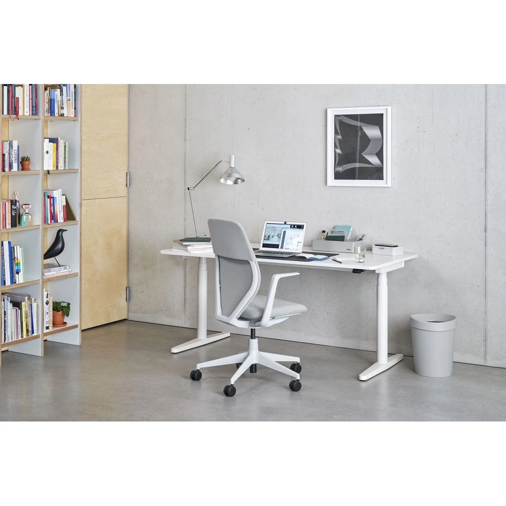 Happy Bac S Yellow - Vitra