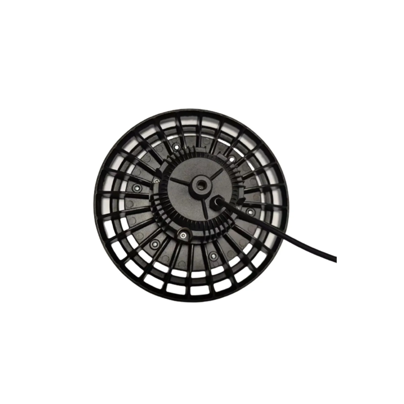 Highbay LED 200W 22000lm 90D - 840 Blanc Froid | IP65