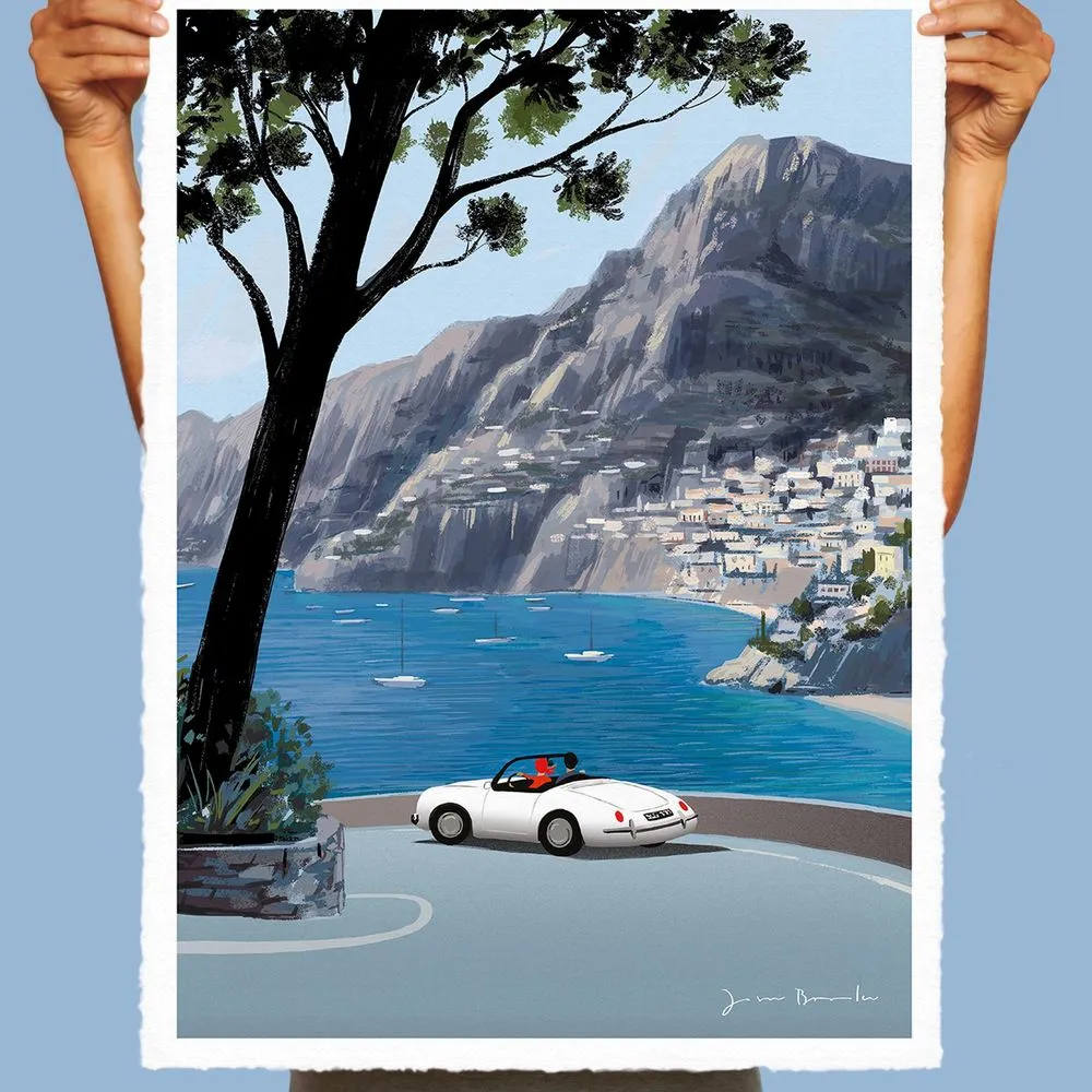 Jason brooks - posters