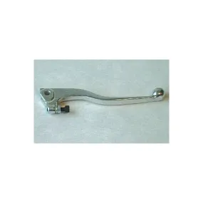 Levier de frein BIHR type origine aluminium coulé poli Kawasaki