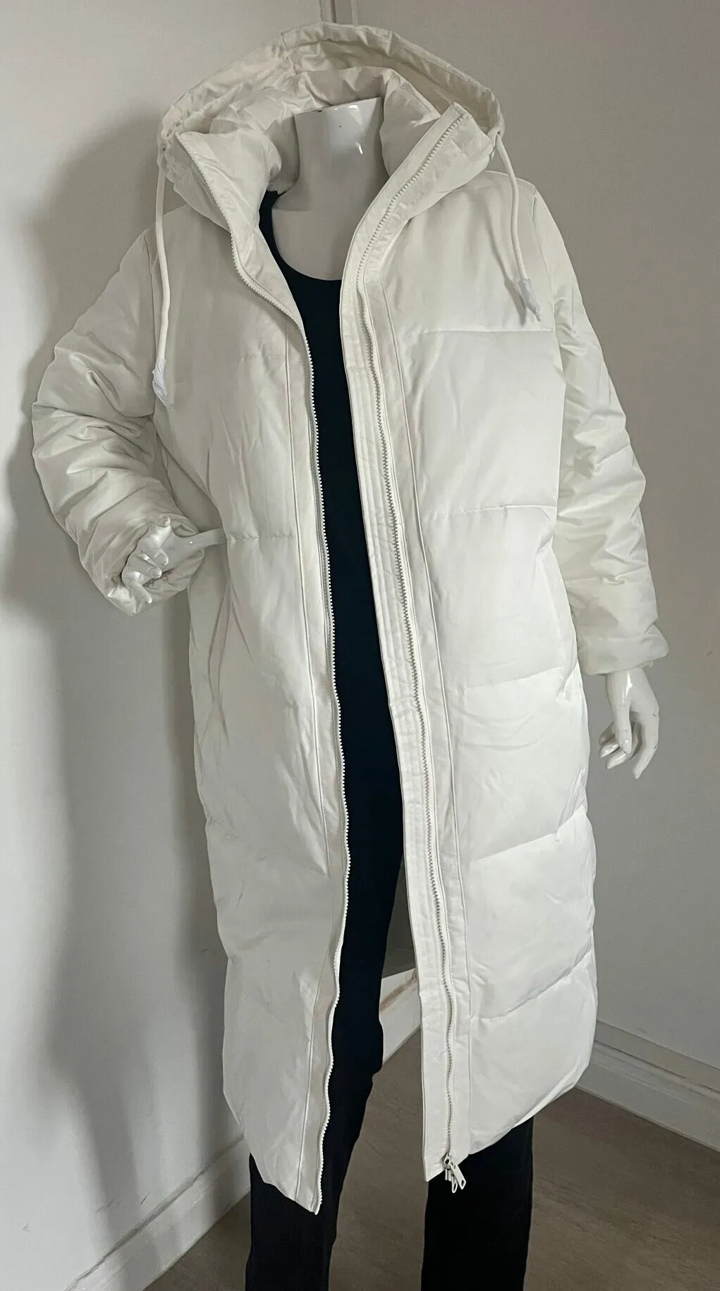 Manteau "PuFFy LB." CAMAIEU 