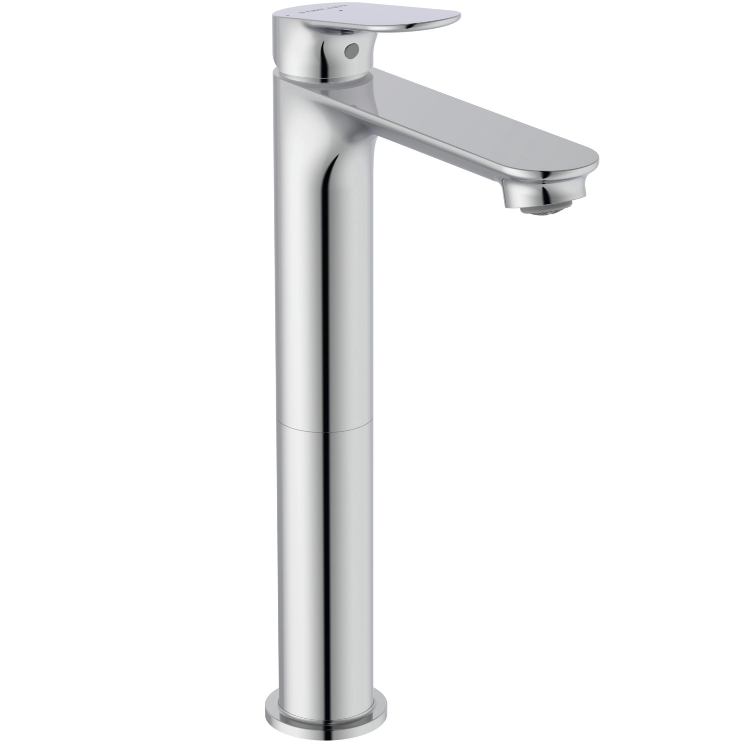 Mitigeur lavabo rehaussé Ophira CH3 Porcher