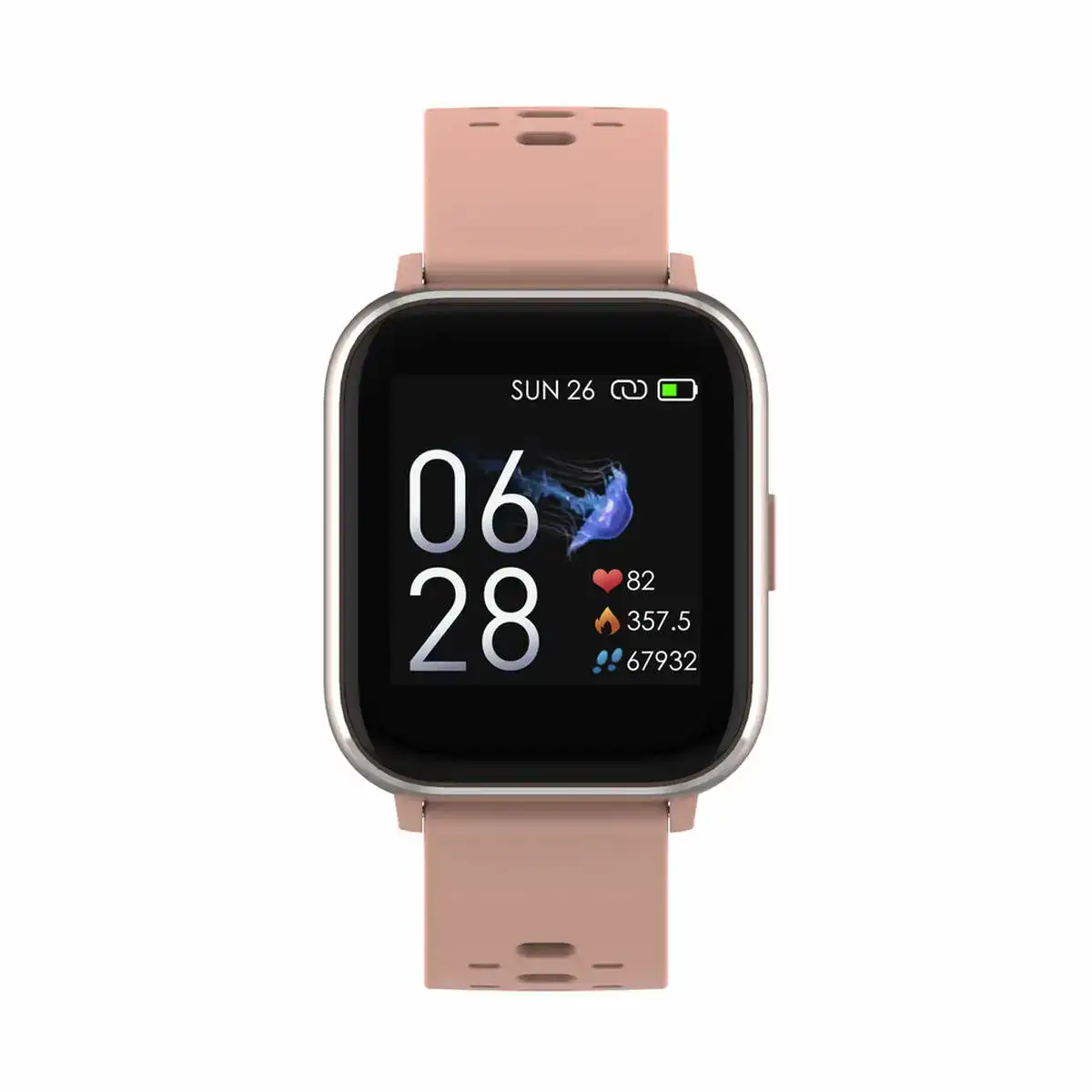Montre intelligente Denver Electronics SW