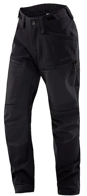 MOUNTAIN RUGGED PANT JR PANTALON