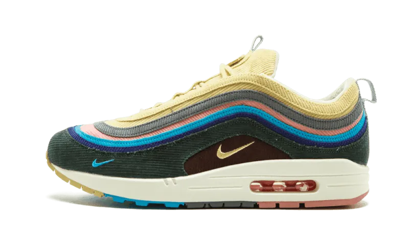 Nike Air Max 97 1 Sean Wotherspoon