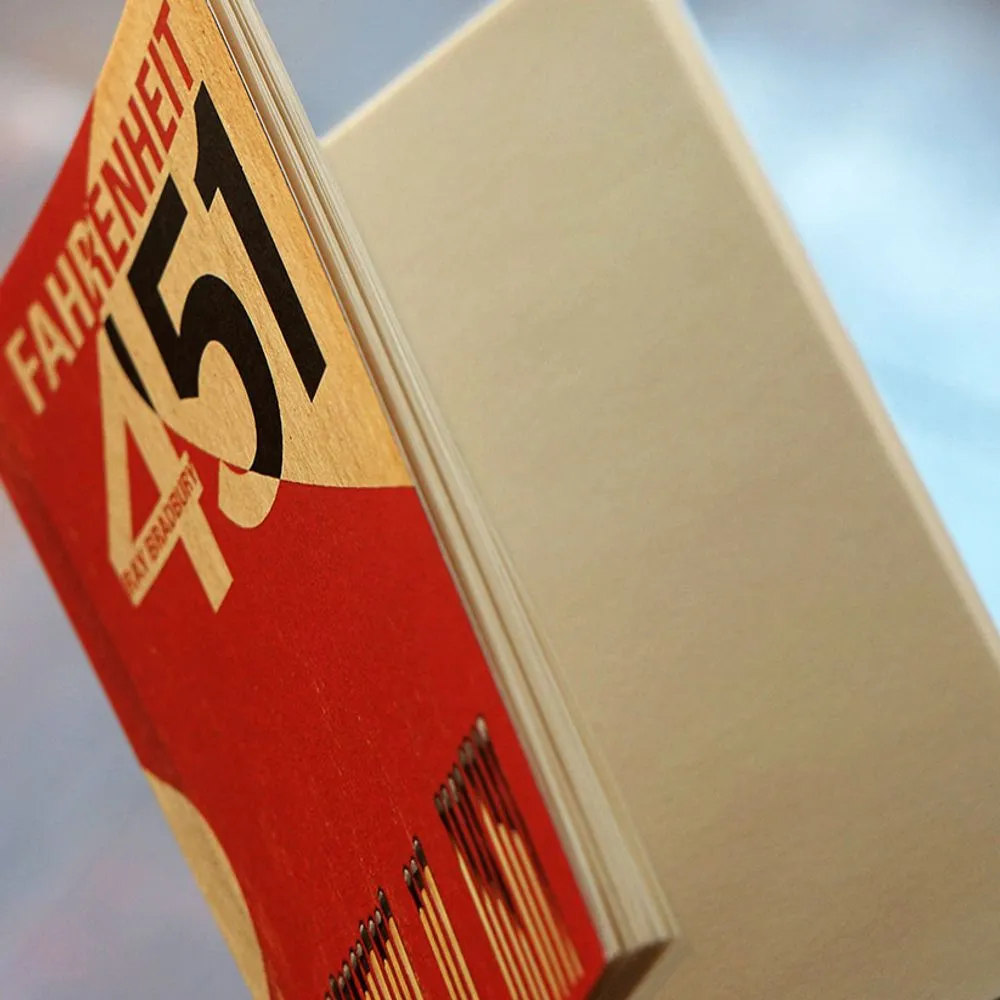 Notesbook literary notebooks