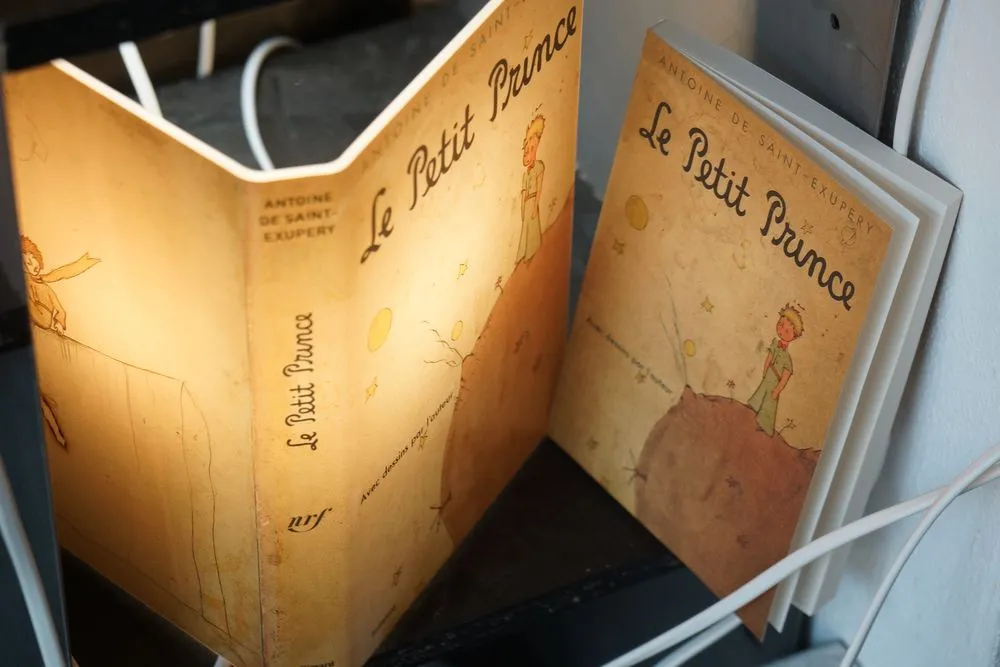 Notesbook literary notebooks