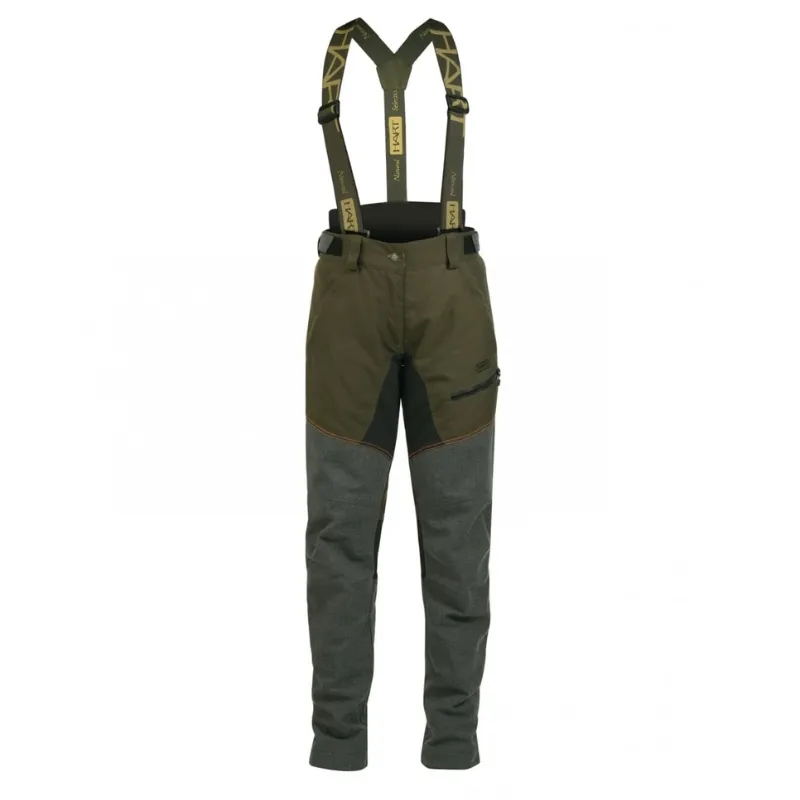 Pantalon de traque Kernigtech-t femme - Hart