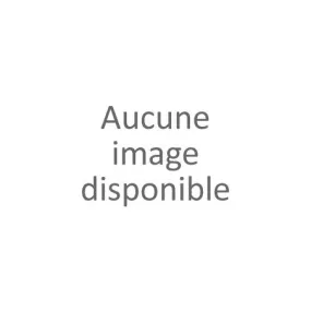 Pantalon noir grande taille femme