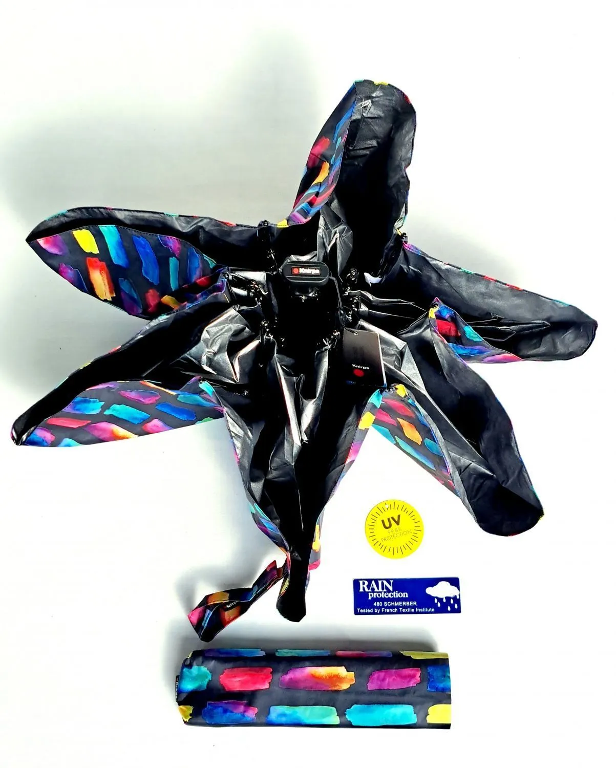 Parapluie Knirps mini extra plat NEW 