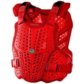 Pare Pierre Rockfight Rouge TROY LEE DESIGNS