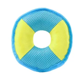 peluche pour chien -