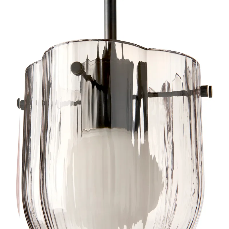 Pendant Light     SEINE Fumé           GUBI