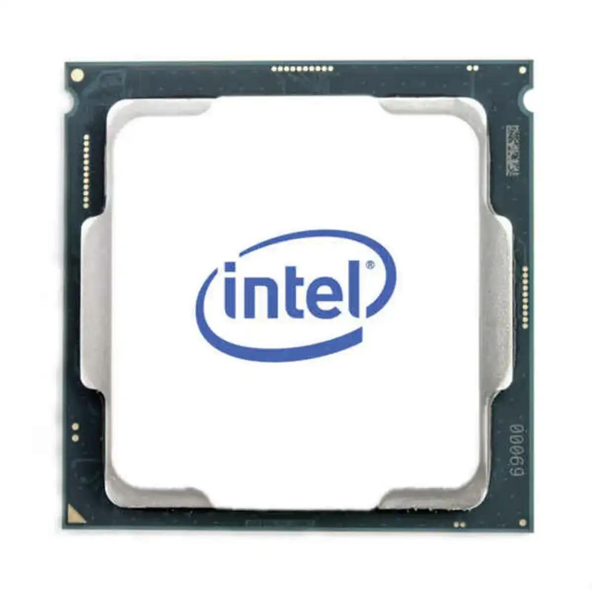 Processeur Intel BX8070110400F 4,3 GHZ 12 MB LGA 1200 