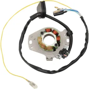 Stator pour honda 125/250 CR - piecemotoquad.fr
