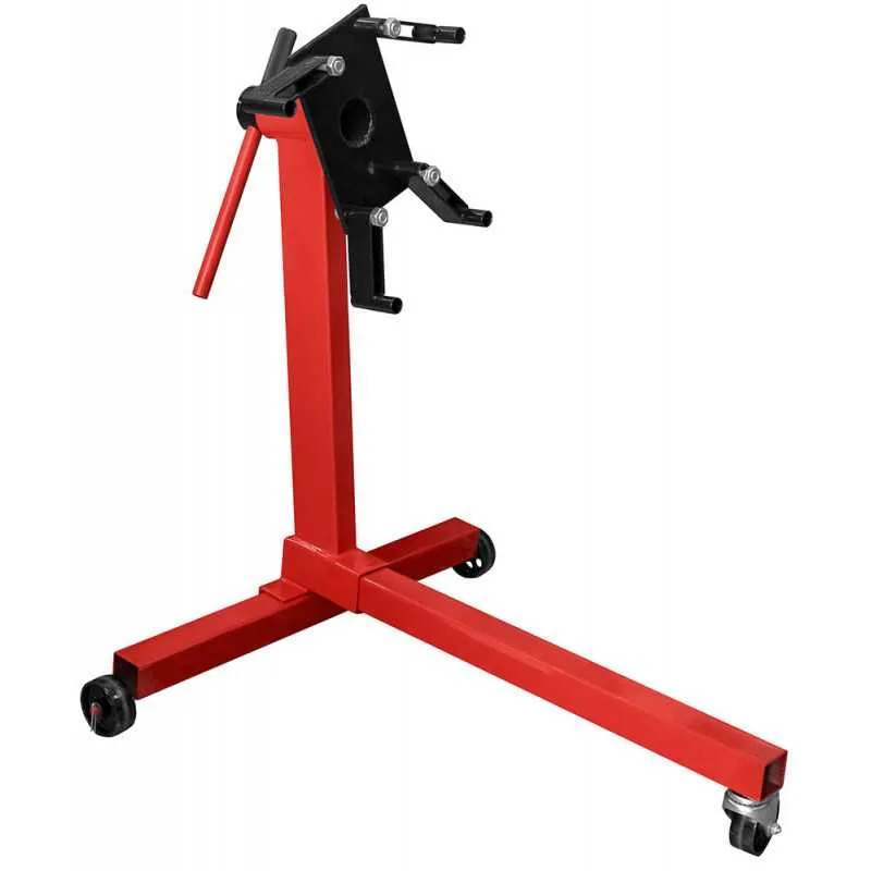 SUPPORT MOTEUR 340KG